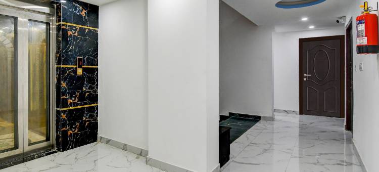 超级 Collection O Mourigram(Townhouse Mourigram Near Andul Road)图片