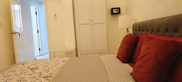 Empedrado Palace Deluxe Cuba WiFi and electricity图片