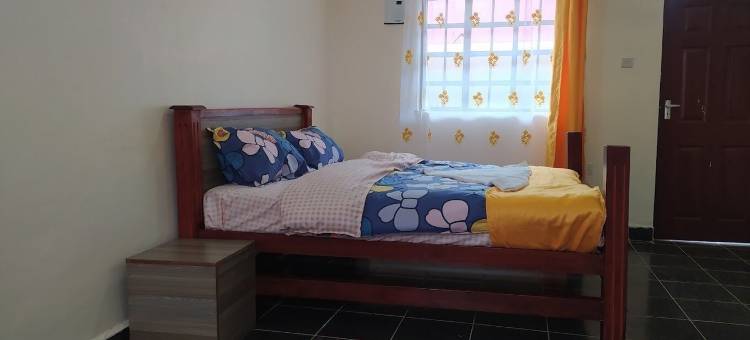 安东尼奥住宿，克里乔(Antonio Accommodation Kericho)图片