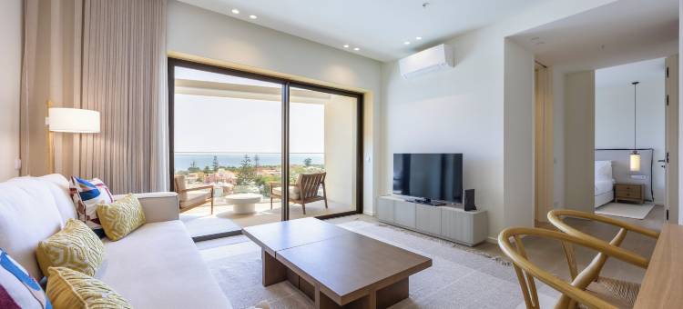 拉各斯的伊迪托里公寓酒店(The Editory Residence Lagos)图片