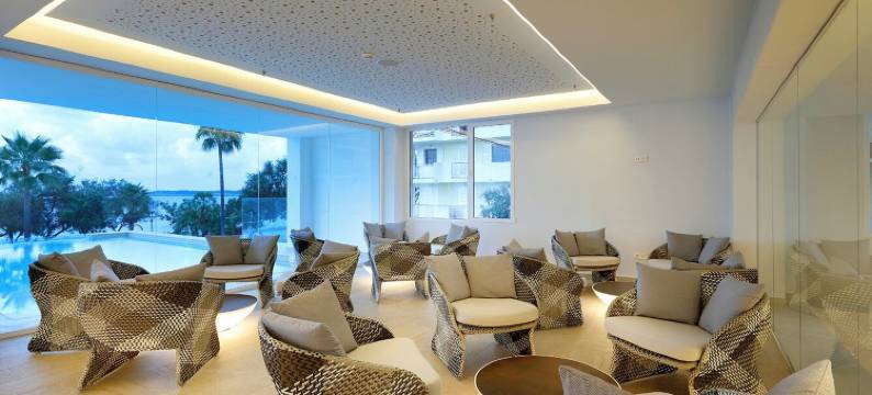 塔拉约特酒店(Talayot - Adults Only)图片