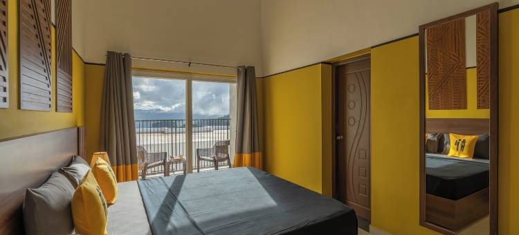 科代卡纳尔青年旅舍(The Hosteller Kodaikanal)图片