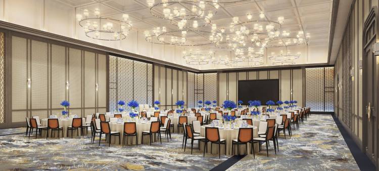 日航大酒店曼谷沙吞(Grand Nikko Bangkok Sathorn)图片