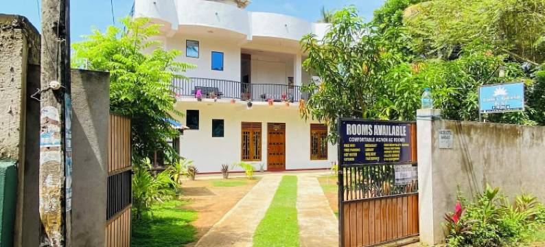 莲花大休息(Lotus Grand Rest)图片