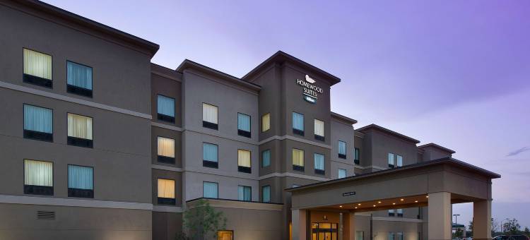 米德兰Homewood Suites by Hilton(Homewood Suites by Hilton Midland)图片