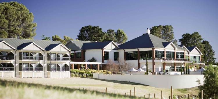 巴罗莎谷诺富特度假酒店(Novotel Barossa Valley Resort)图片