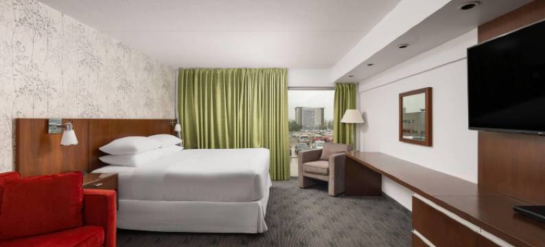 湖景臻选，璀蔓臻选温德姆酒店(Lakeview Signature, Trademark Collection by Wyndham)图片