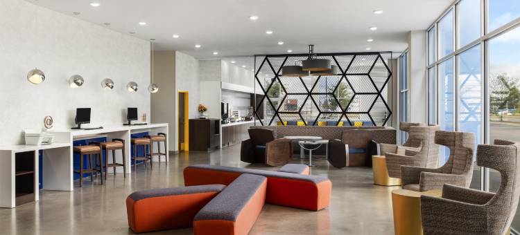 GLo Best Western Dawley Farms in Sioux Falls图片