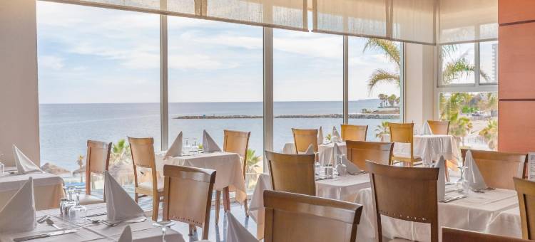 最佳贝纳尔马德纳酒店(Hotel Best Benalmadena)图片