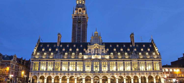 宜必思海弗莱酒店(Ibis Heverlee Leuven)图片