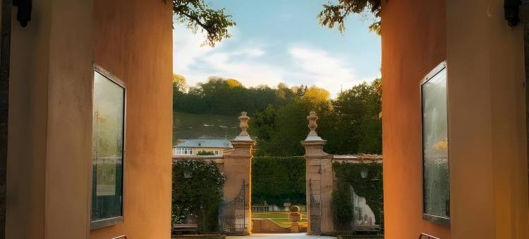 萨尔茨堡可可尼酒店(Cocoon Salzburg)图片