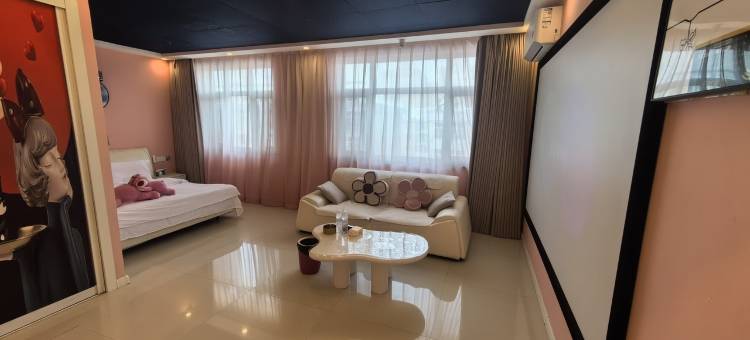 李公寓公寓(文华路分店)图片