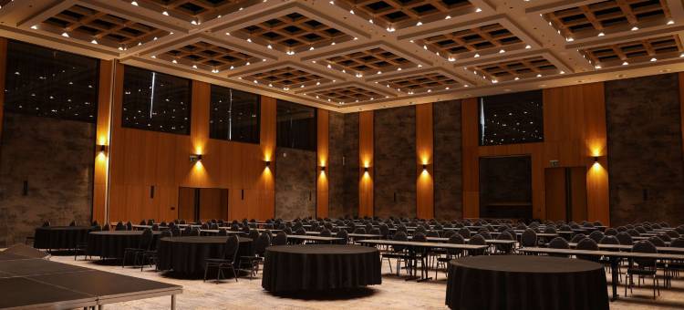 瑞士酒店 达米安 雅斯纳(Swissôtel Damian Jasna)图片