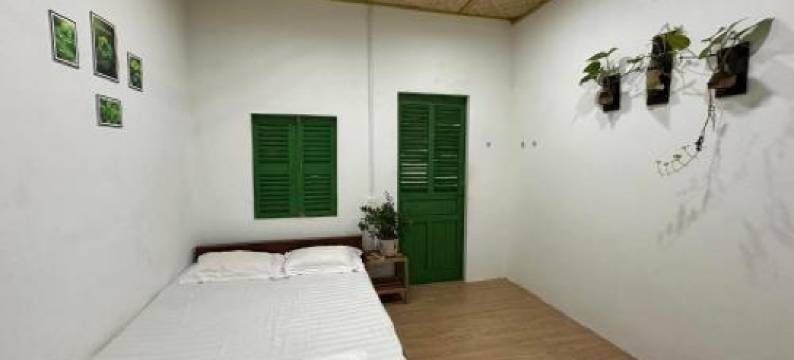 HOMESTAY DAT PHU图片