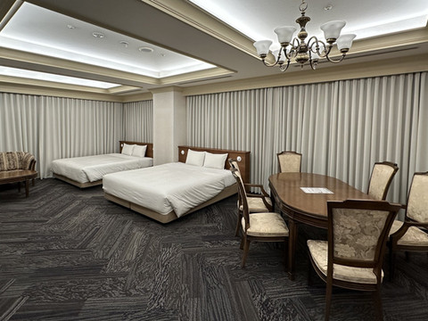 摩那趣鸟取酒店