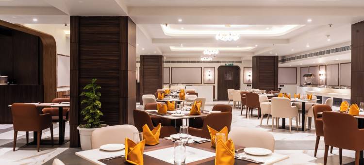 Udman酒店及度假村NH-8(Udman Hotels and Resorts NH 8)图片