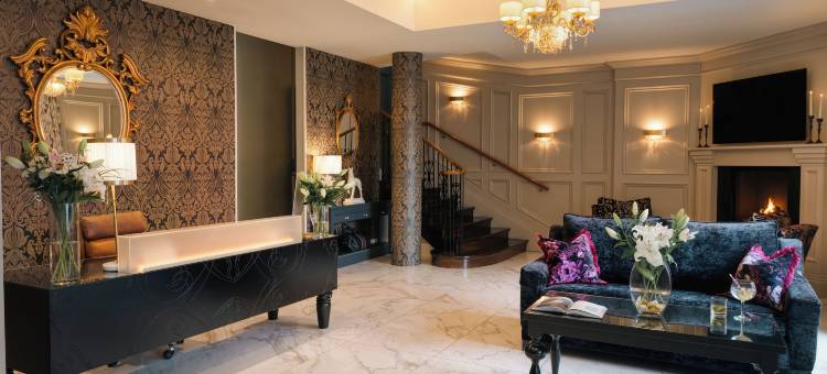 锦绣精品酒店(The Fairview Boutique Hotel)图片