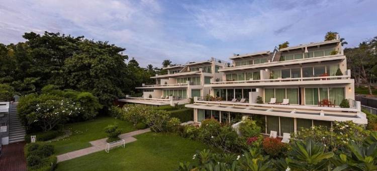 普吉岛拉威塞丽娜宁静酒店(Selina Serenity Rawai Phuket)图片