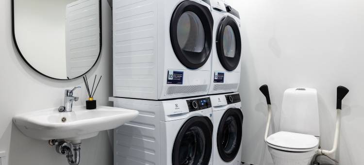 Bob W 塔林市中心 - 大使馆(Bob W Tallinn City Centre - Ambassador)图片