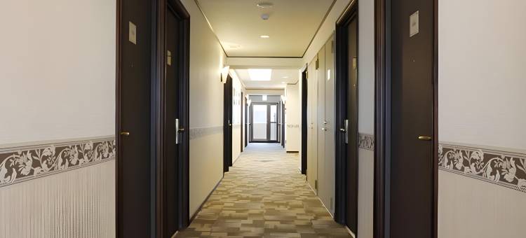 东横旅馆-熊本樱町巴士总站前(Toyoko Inn Kumamoto Sakuramachi Bus Terminal Mae)图片