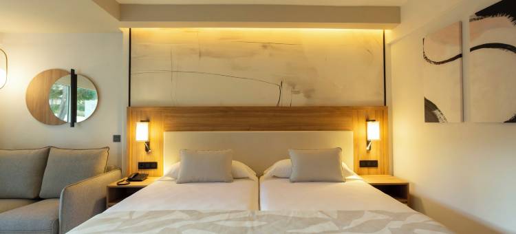 里乌宫鹦鹉螺酒店 - 限成人(Hotel Riu Palace Nautilus - Adults Only)图片