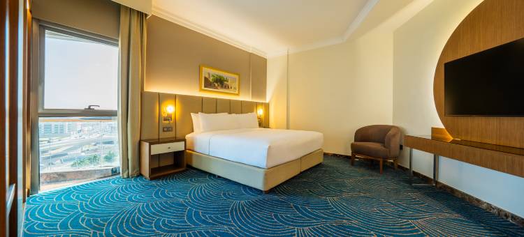 DoubleTree by Hilton Dubai Port Saeed图片