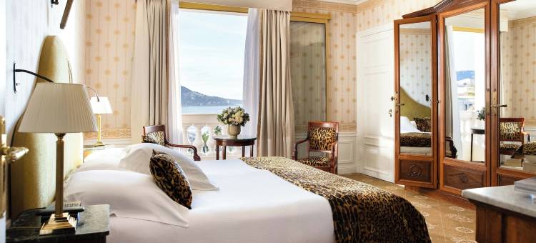 内格雷斯科酒店(Hotel le Negresco)图片