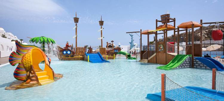 普埃布罗茵达罗最佳旅行俱乐部(Best Club Vacaciones Pueblo Indalo)图片