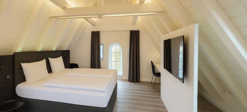 施洛酒店(Dormero Hotel Schwäbisch Hall)图片