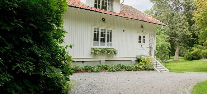 巴尔德斯纳斯赫尔加德酒店(Baldersnäs Herrgård)图片