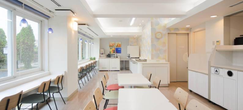 托苏舒适酒店(Comfort Inn Tosu)图片