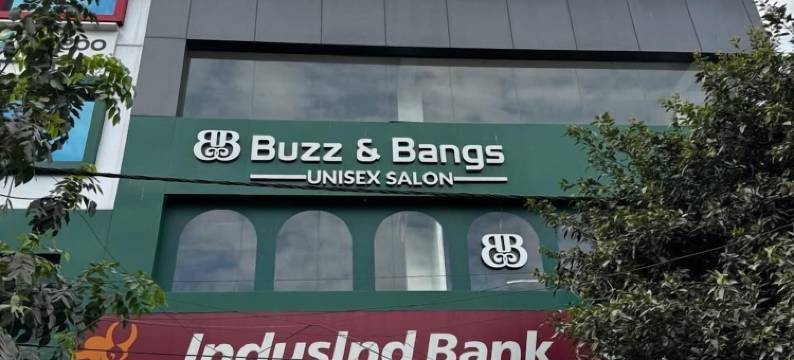 TMS酒店公寓(Hotel Tms Residency)图片