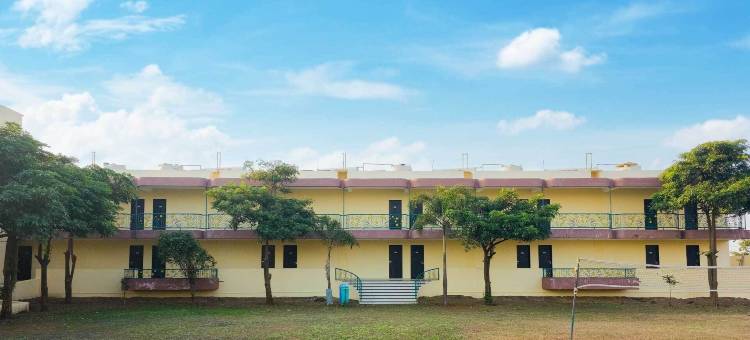 威尔逊谷度假村(Wilson Valley Resort)图片