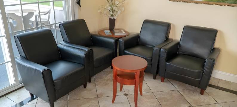 海洋微风旅馆(Sea Breeze Inn - San Simeon)图片