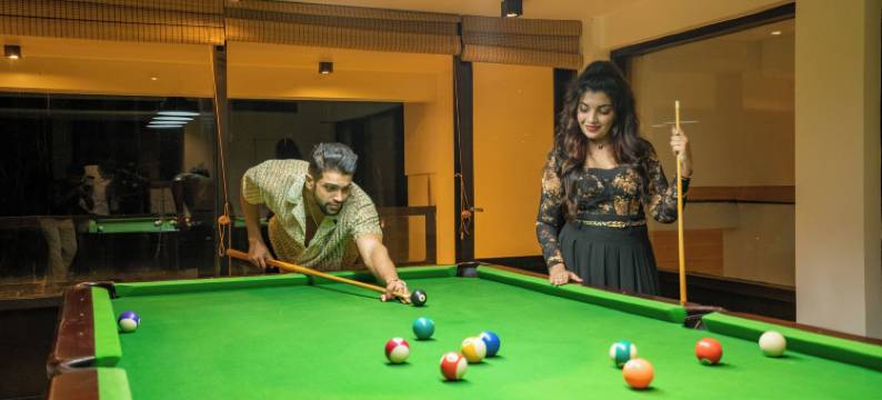 瀚海酒店(Grand Beach)图片