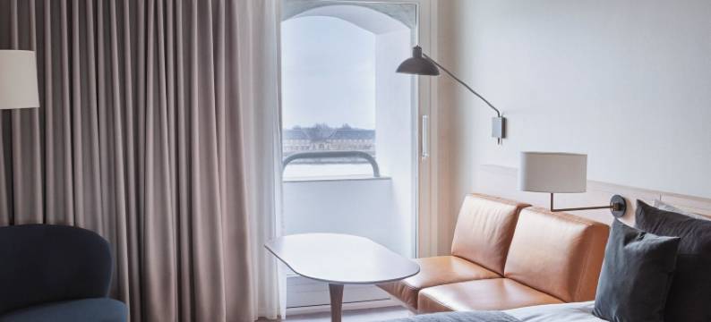 哥本哈根海军上将酒店(Admiral Hotel Copenhagen)图片