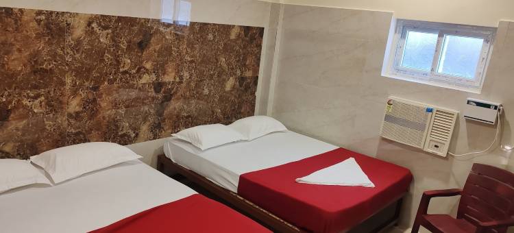 阿玛伊寺庙景观(Ammayi Temple View)图片