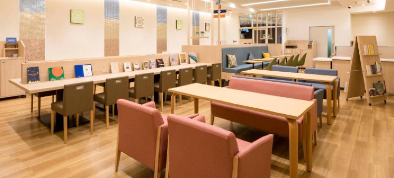 宫崎舒适酒店(Comfort Hotel Miyazaki)图片