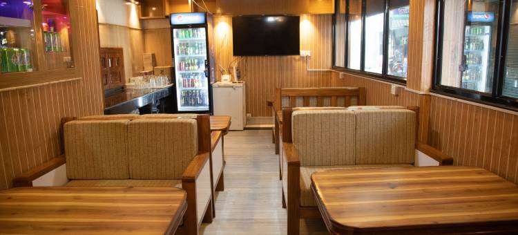 OYO 304 玛那玛酒店(OYO 304 Hotel Manama)图片