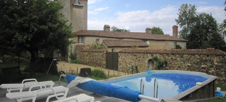 Saint-Paul Pool Retreat图片