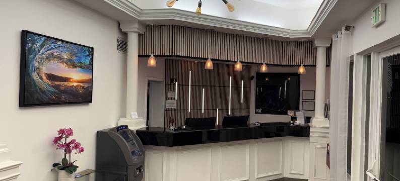 博卡－拉顿大学区凯艺酒店(Quality Inn Boca Raton University Area)图片