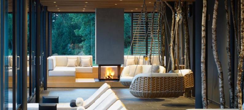 达斯泰根塞酒店(Das Tegernsee)图片