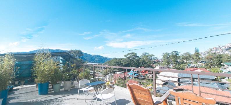 RedDoorz旅舍-法斯临时住所(RedDoorz Hostel @ Faes Transient House)图片