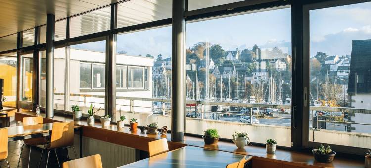 莫尔莱青年旅舍 Auberge de Jeunesse(Auberge de Jeunesse de Morlaix)图片