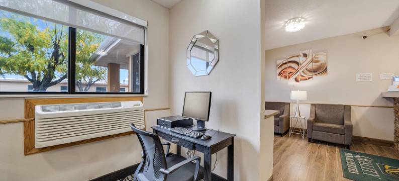 南部品质酒店和套房(Quality Inn & Suites South)图片