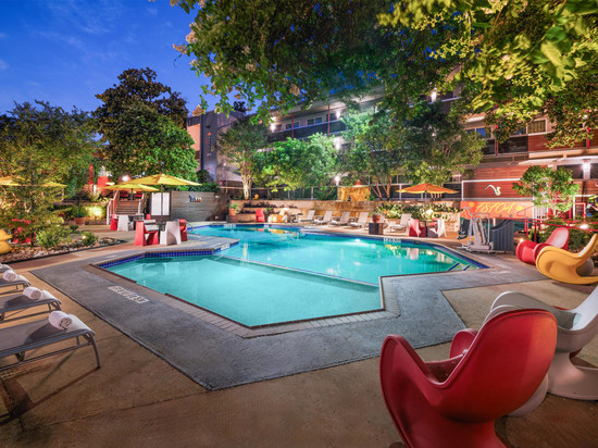 Aiden by Best Western @ Austin City Hotel