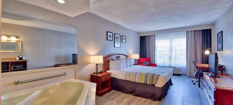 由雷迪森乡村酒店和套房奥卡拉西南(Country Inn & Suites by Radisson Ocala Southwest)图片