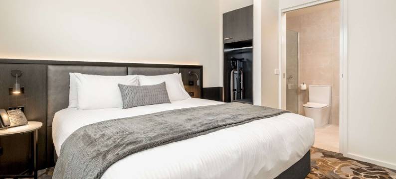 曼特拉谢巴顿(Mantra Shepparton)图片