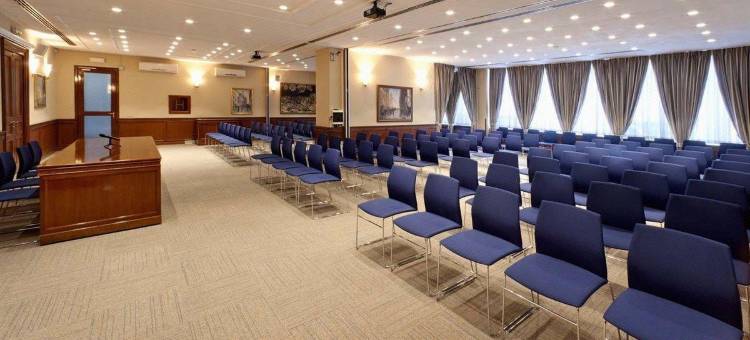 博纳维亚大酒店(Grand Hotel Bonavia)图片