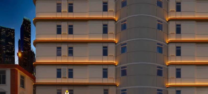 锦江之星酒店(张家口北站百盛购物中心店)图片